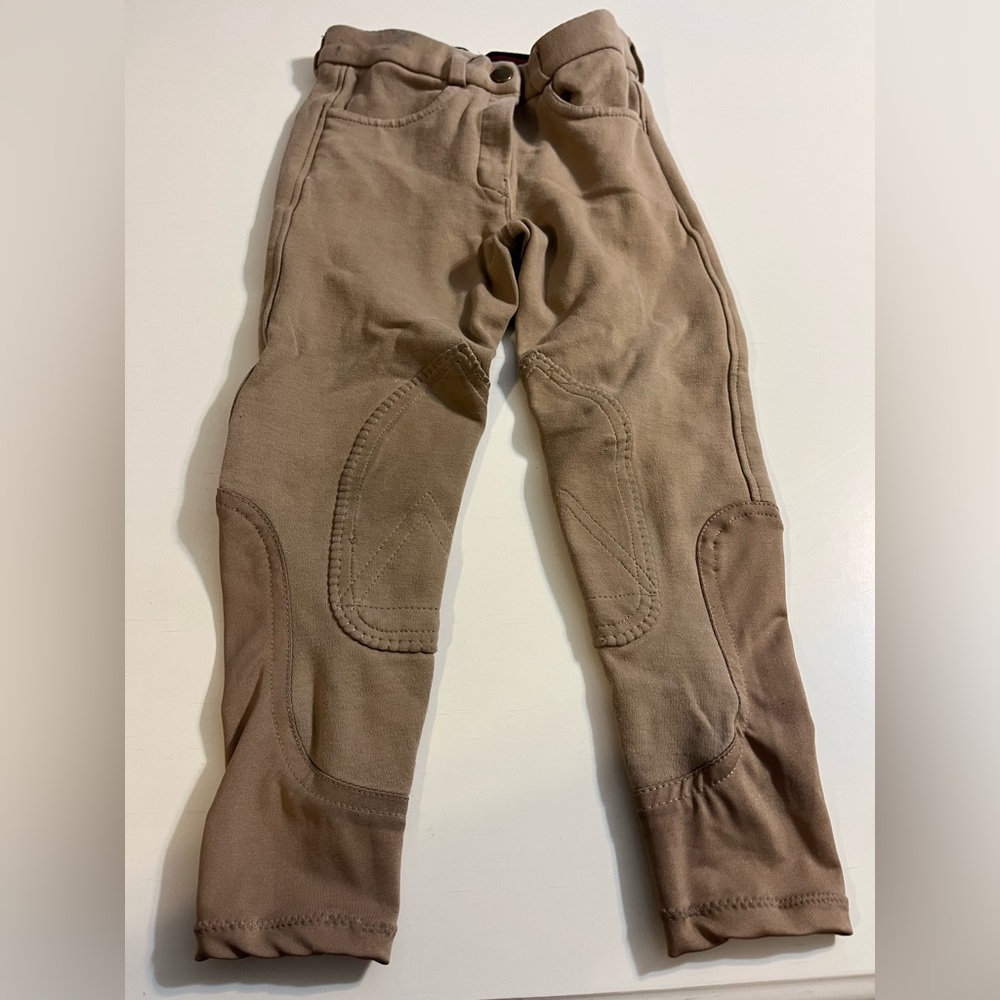 Breeches kids 6